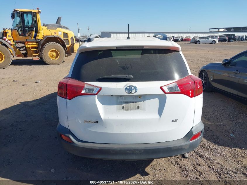 JTMZFREVXFD066832 2015 TOYOTA RAV 4 - Image 16