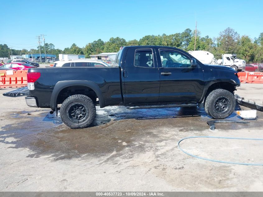 5TFUY5F18BX186470 2011 Toyota Tundra Grade 5.7L V8