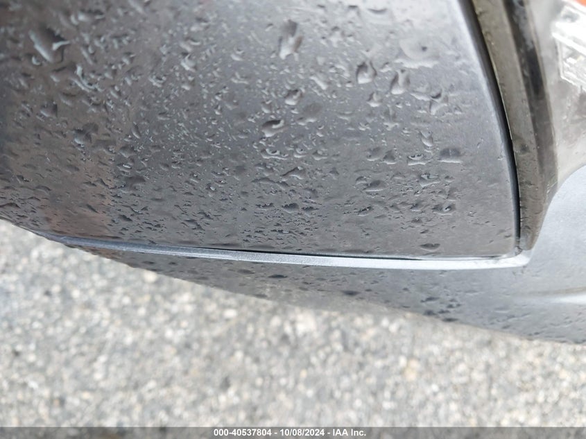 2014 LEXUS IS 350 - JTHBE1D23E5003107