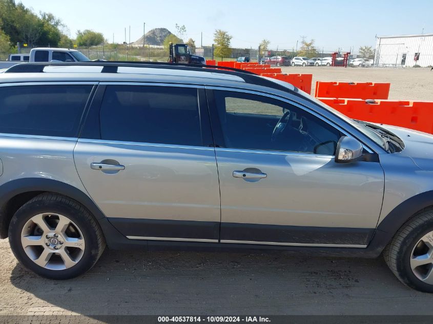 2010 Volvo Xc70 3.2 VIN: YV4982BZ5A1083439 Lot: 40537814