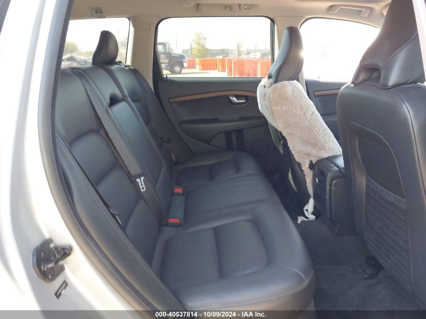 2010 Volvo Xc70 3.2 VIN: YV4982BZ5A1083439 Lot: 40537814