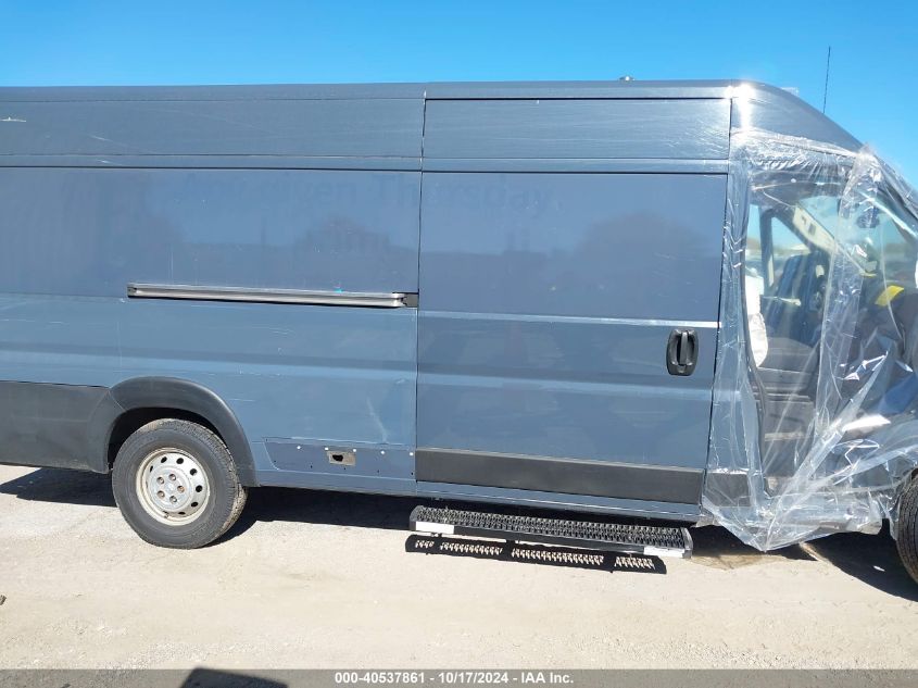 VIN 3C6URVJG7KE544867 2019 RAM Promaster, 3500 Carg... no.13