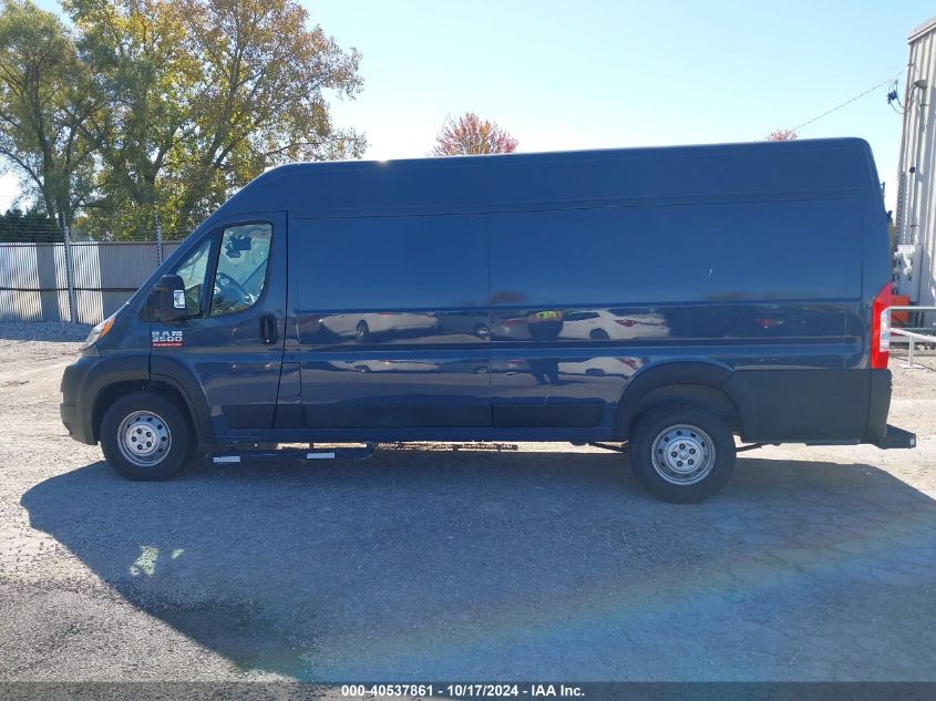 VIN 3C6URVJG7KE544867 2019 RAM Promaster, 3500 Carg... no.14