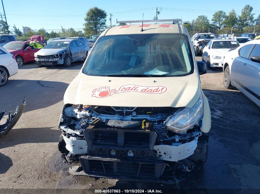 NM0LS7E24K1412734 2019 Ford Transit Connect Xl