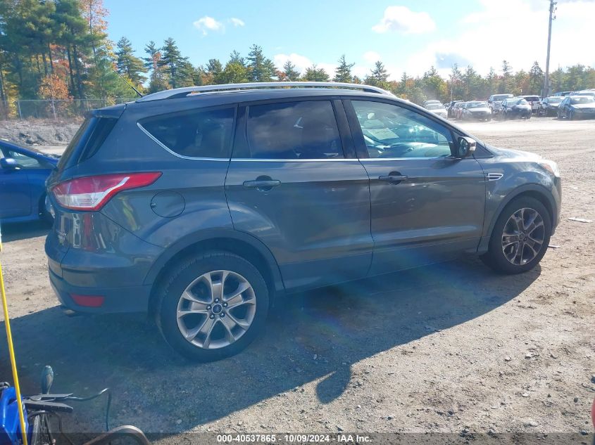 1FMCU9J92FUC06596 2015 Ford Escape Titanium