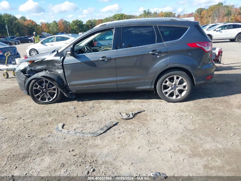 1FMCU9J92FUC06596 2015 Ford Escape Titanium