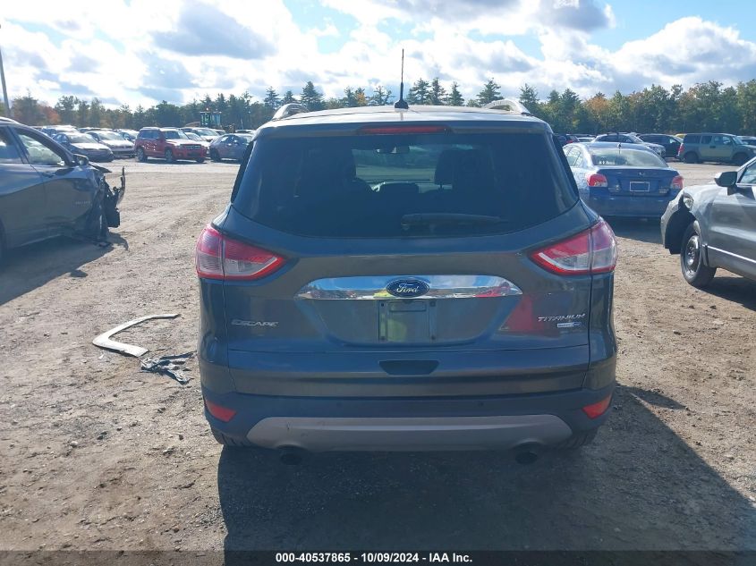 1FMCU9J92FUC06596 2015 Ford Escape Titanium