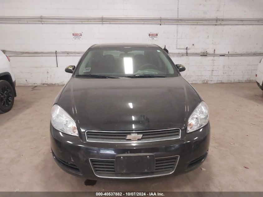 2G1WB5E31F1128810 2015 Chevrolet Impala Limited Lt