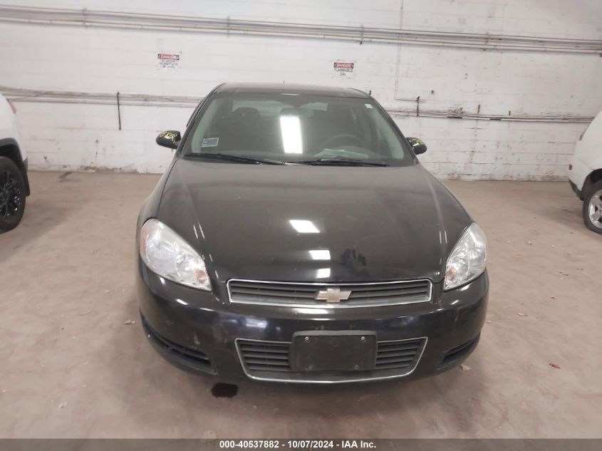 2G1WB5E31F1128810 2015 Chevrolet Impala Limited Lt