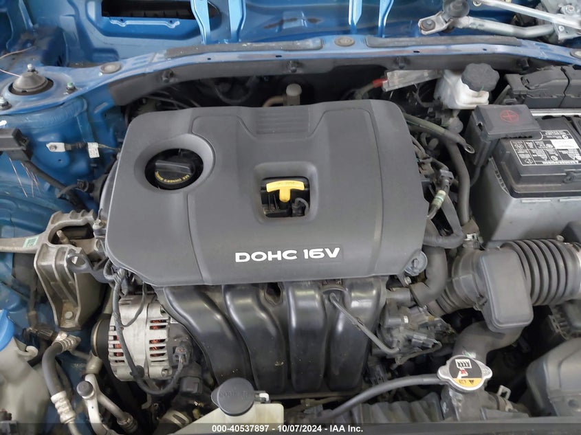 5NPD84LF9HH196732 2017 Hyundai Elantra Se