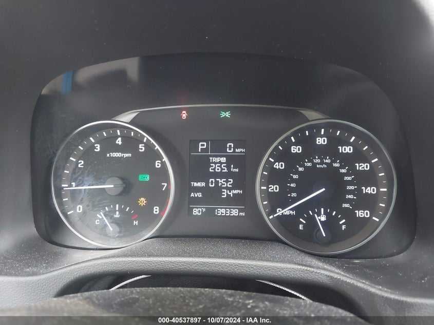 5NPD84LF9HH196732 2017 Hyundai Elantra Se