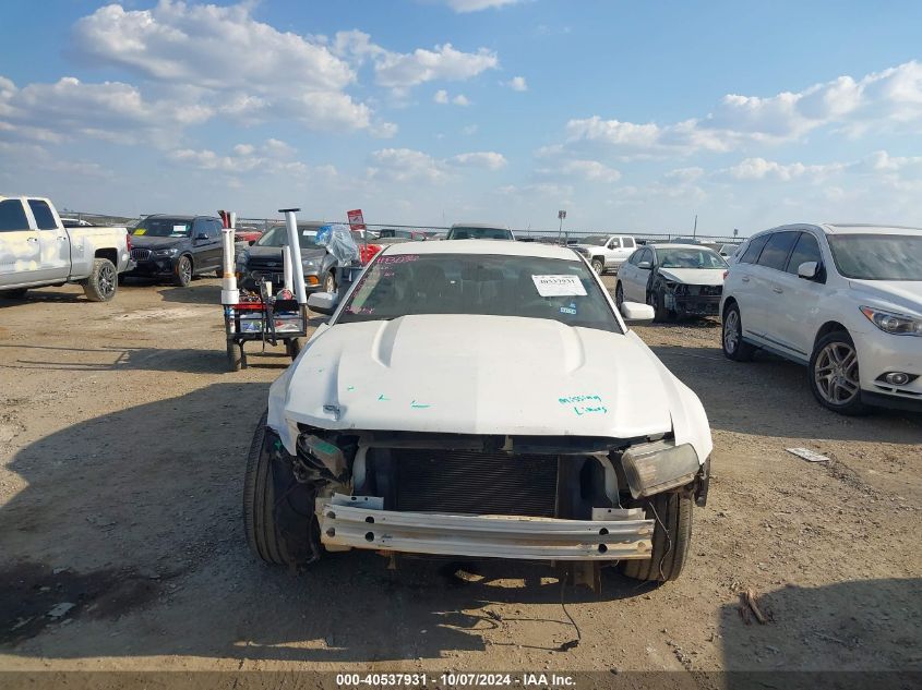 1ZVBP8AN0A5145215 2010 Ford Mustang V6/V6 Premium