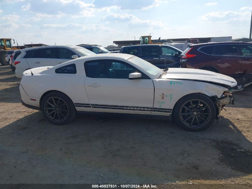 1ZVBP8AN0A5145215 2010 Ford Mustang V6/V6 Premium