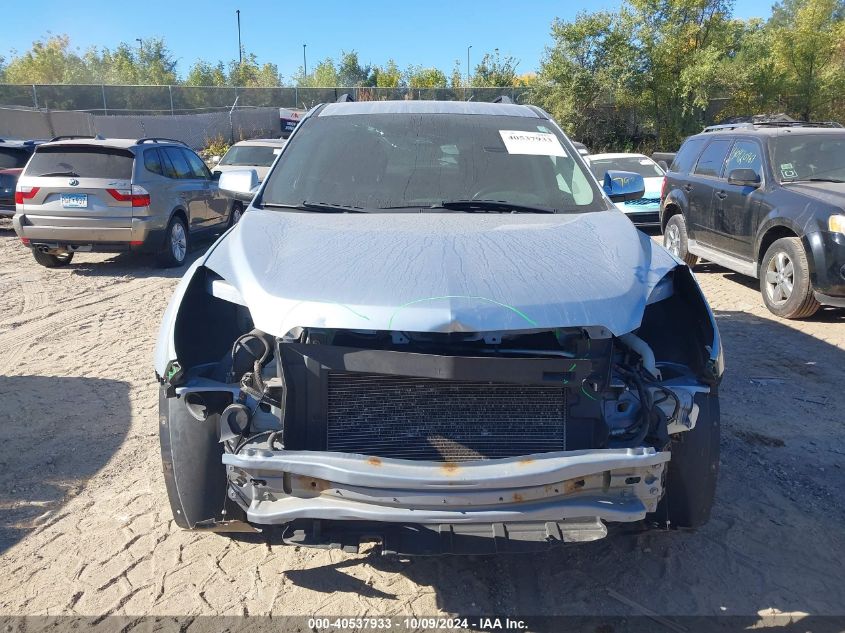 2GNFLFEK5F6194028 2015 Chevrolet Equinox Lt