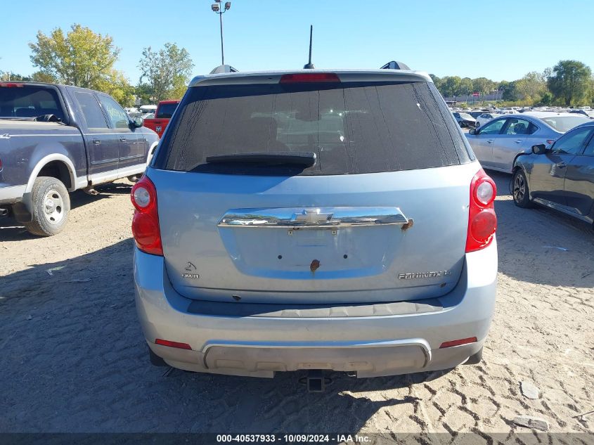 2GNFLFEK5F6194028 2015 Chevrolet Equinox Lt