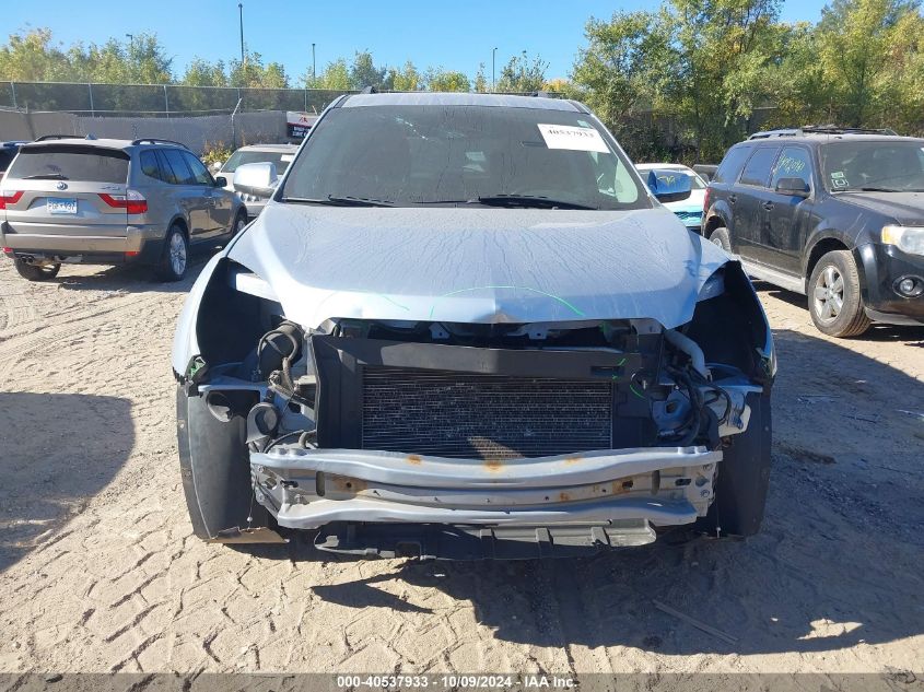 2GNFLFEK5F6194028 2015 Chevrolet Equinox Lt