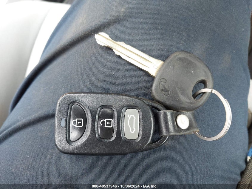 KMHDU46D18U409101 2008 Hyundai Elantra Gls/Se/Limited