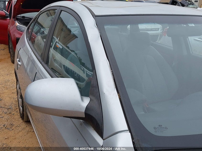 KMHDU46D18U409101 2008 Hyundai Elantra Gls/Se/Limited