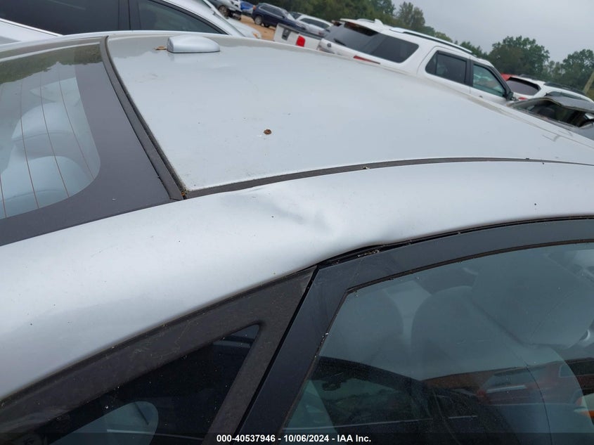 KMHDU46D18U409101 2008 Hyundai Elantra Gls/Se/Limited