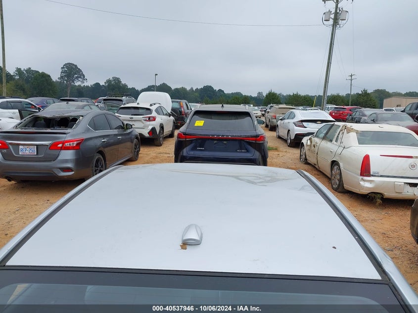 KMHDU46D18U409101 2008 Hyundai Elantra Gls/Se/Limited