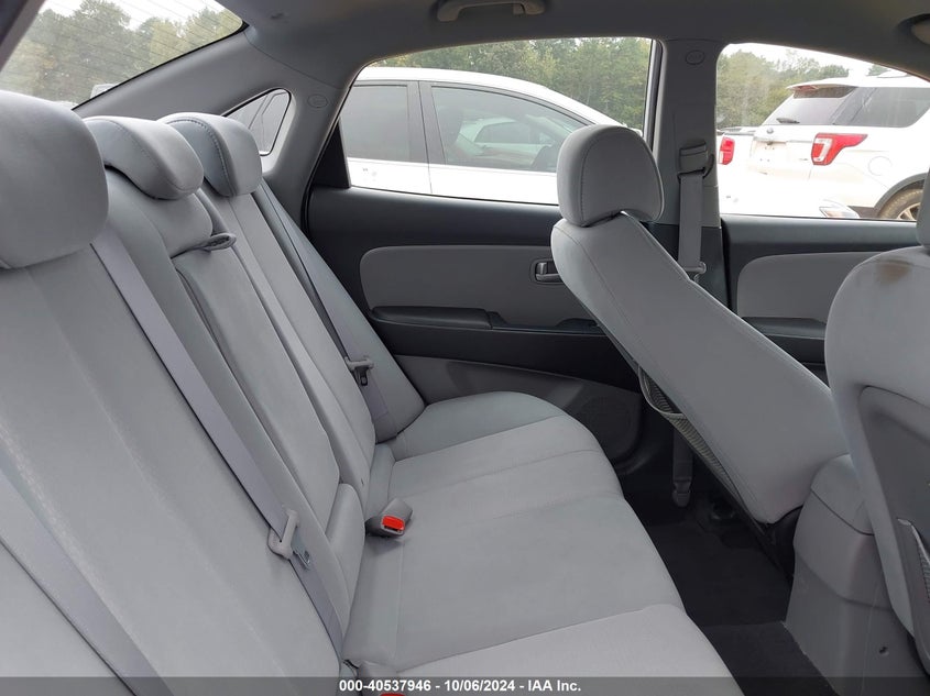 KMHDU46D18U409101 2008 Hyundai Elantra Gls/Se/Limited