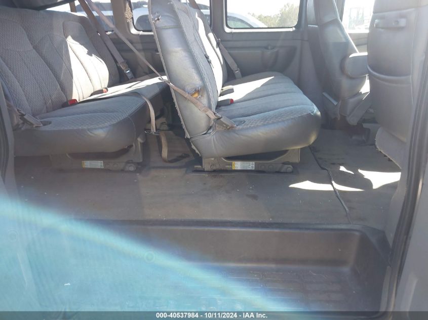 1GAHG39U941183994 2004 Chevrolet Express