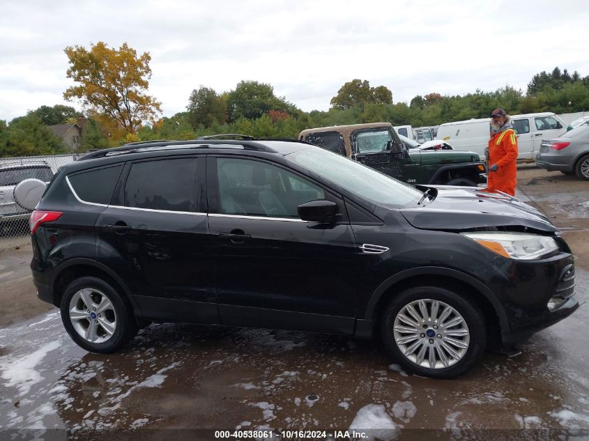 2013 Ford Escape Se VIN: 1FMCU0G90DUC96959 Lot: 40538061