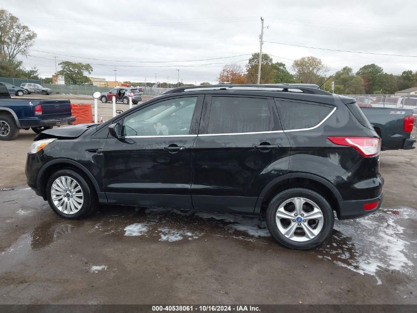 2013 Ford Escape Se VIN: 1FMCU0G90DUC96959 Lot: 40538061