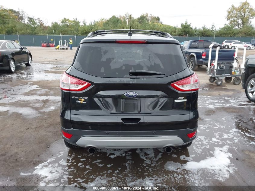 2013 Ford Escape Se VIN: 1FMCU0G90DUC96959 Lot: 40538061