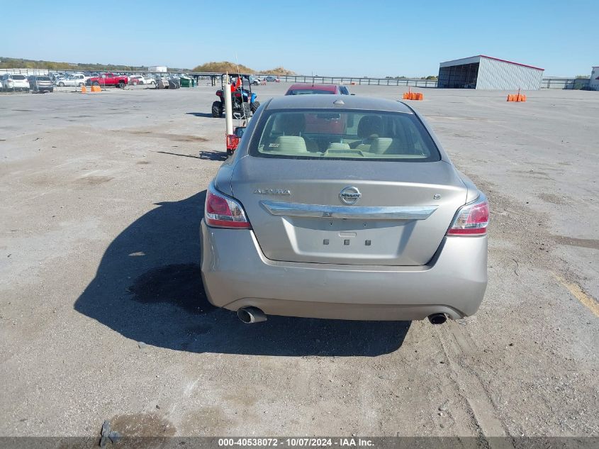 1N4AL3AP1FC203131 2015 NISSAN ALTIMA - Image 12