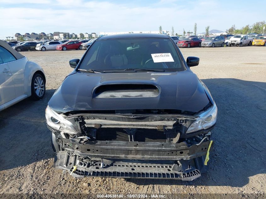 JF1VA1B63H9827918 2017 Subaru Wrx