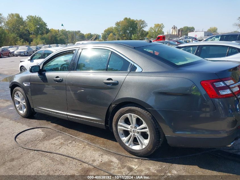 1FAHP2E98GG111257 2016 Ford Taurus Sel