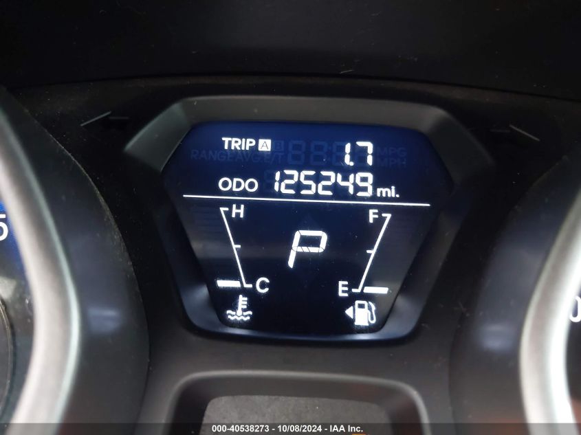 KMHDH4AE4DU513273 2013 Hyundai Elantra Gls/Limited