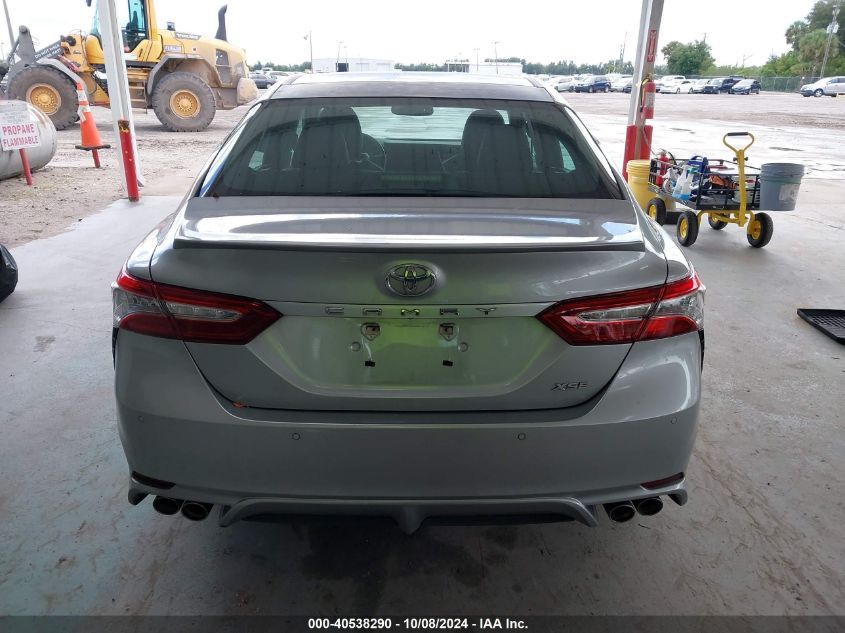 4T1B61HK5JU124676 2018 TOYOTA CAMRY - Image 17