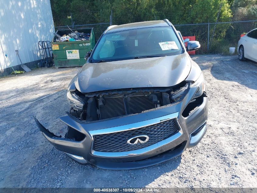 5N1DL0MN4HC521064 2017 Infiniti Qx60