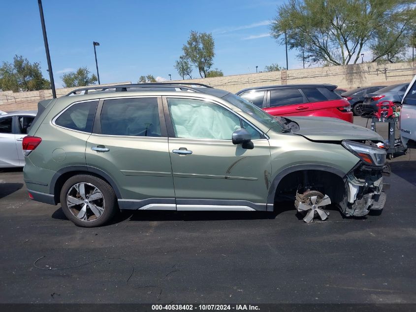 2019 Subaru Forester Touring VIN: JF2SKAWC8KH524173 Lot: 40538402