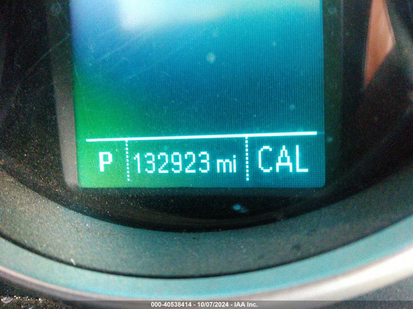 1G1PC5SB0E7303465 2014 Chevrolet Cruze 1Lt Auto