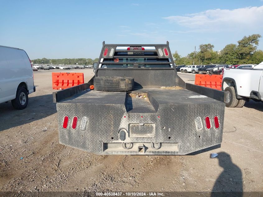 2016 Chevrolet Silverado 2500Hd Lt VIN: 1GC1KVE85GF216928 Lot: 40538437