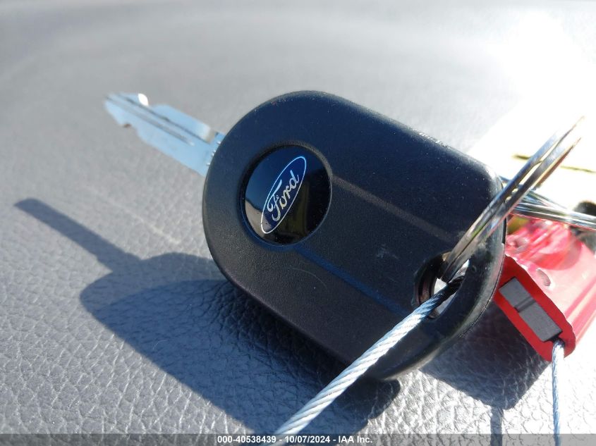 2011 Ford Fusion Hybrid VIN: 3FADP0L36BR222019 Lot: 40538439