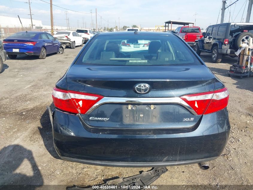 4T1BF1FK1HU769189 2017 TOYOTA CAMRY - Image 16