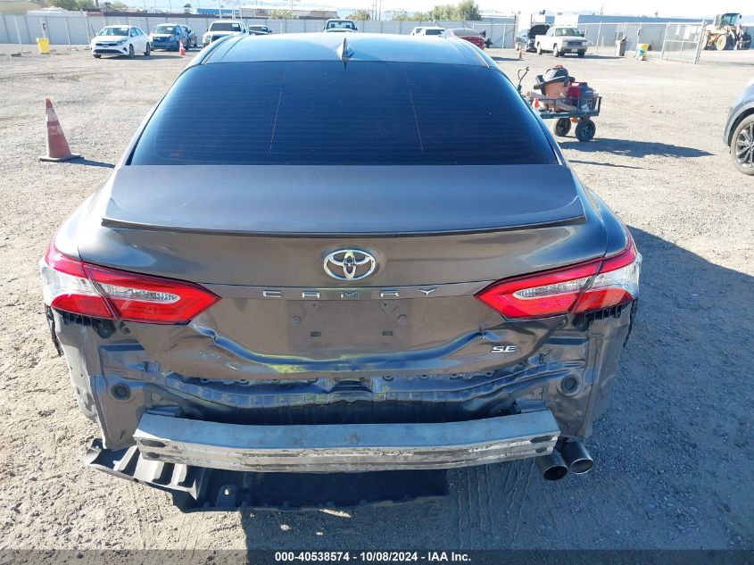 4T1G11AK2LU944019 2020 TOYOTA CAMRY - Image 17