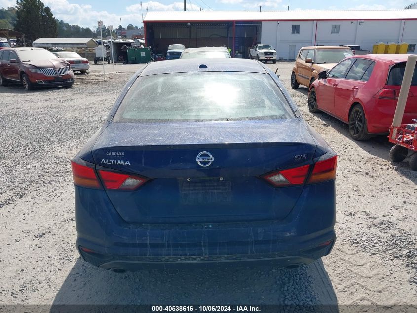 1N4BL4CV1KC134747 2019 Nissan Altima 2.5 Sr