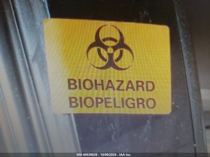 2004 Ford F-150 Stx/Xl/Xlt VIN: 1FTRX14W44NA54434 Lot: 40538639