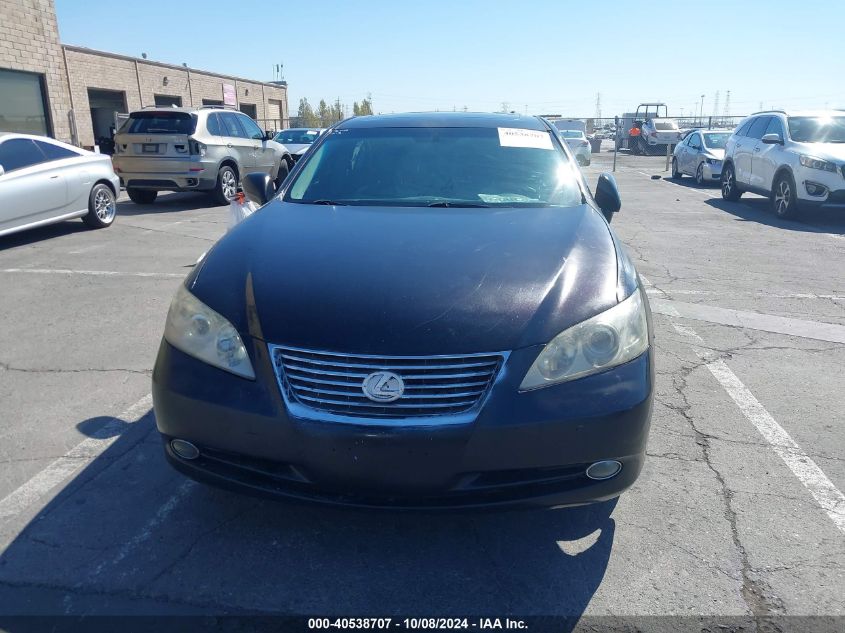 JTHBJ46G872039904 2007 Lexus Es 350 350