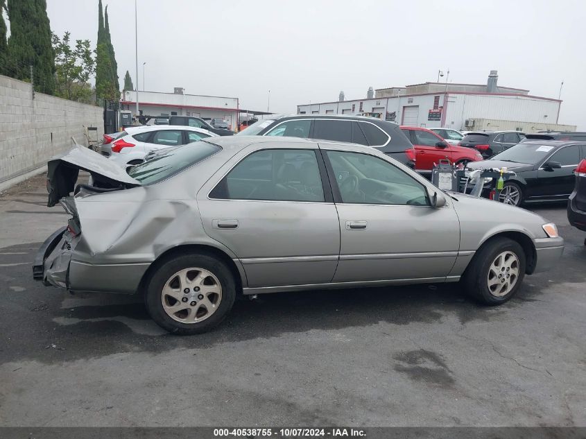 JT2BF28K7W0116998 1998 Toyota Camry Xle V6