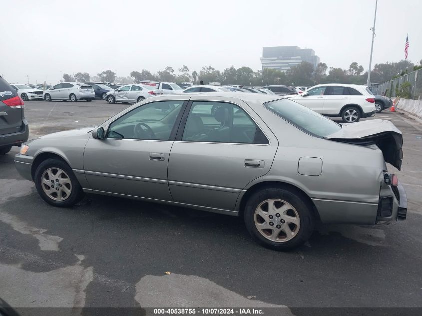 JT2BF28K7W0116998 1998 Toyota Camry Xle V6