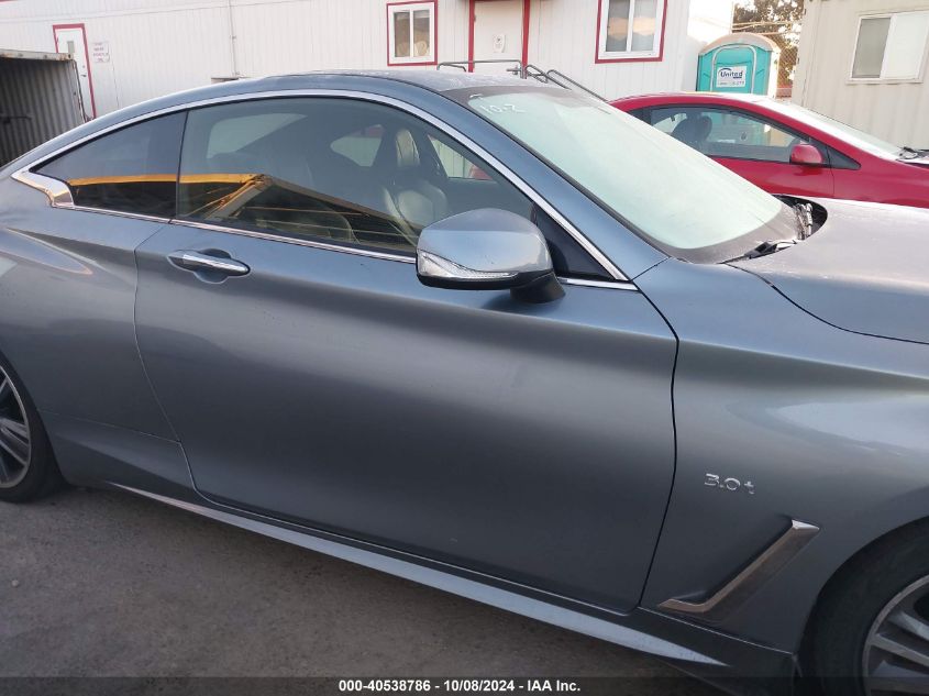 JN1EV7EK6JM341880 2018 Infiniti Q60 Luxe 300/Sport 300