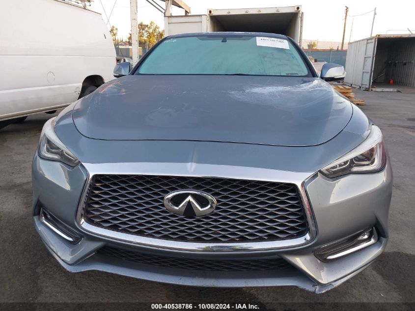 JN1EV7EK6JM341880 2018 Infiniti Q60 Luxe 300/Sport 300