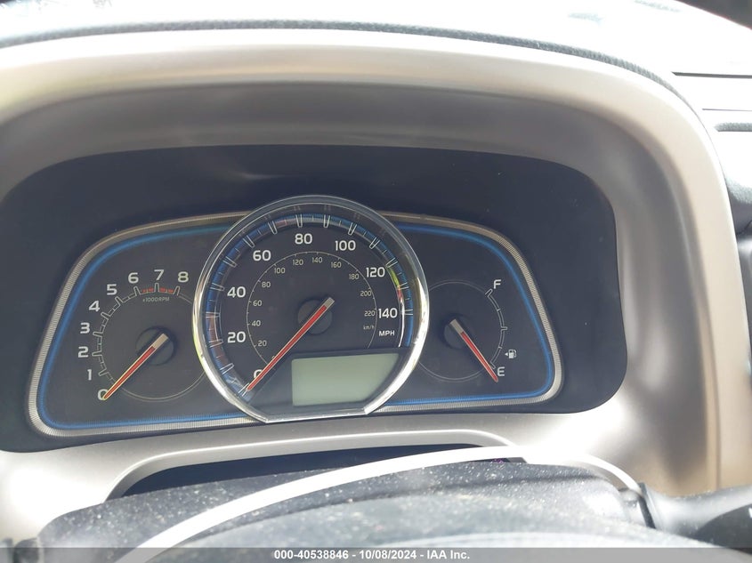 2015 TOYOTA RAV4 LIMITED - JTMYFREV7FD055024