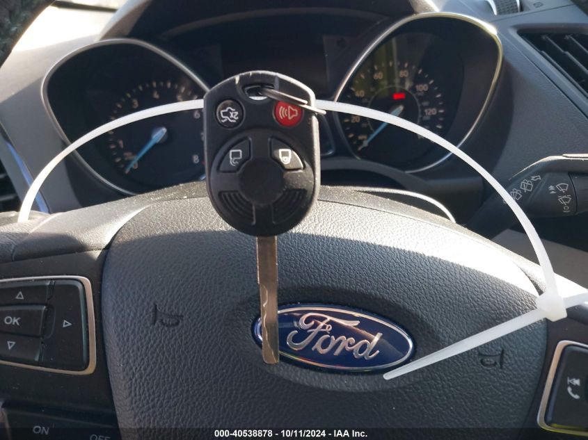 1FMCU9HD9JUD23546 2018 Ford Escape Sel